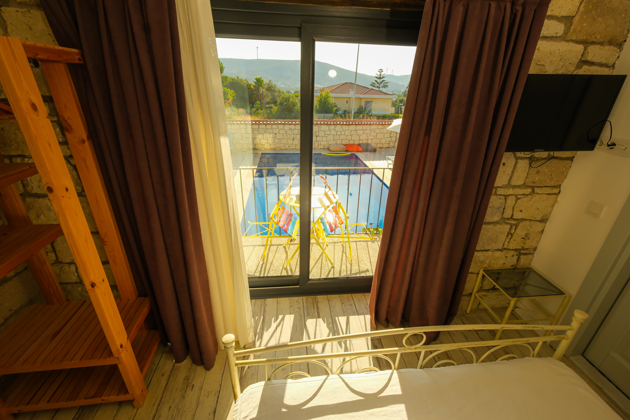 Kybele Alaçatı