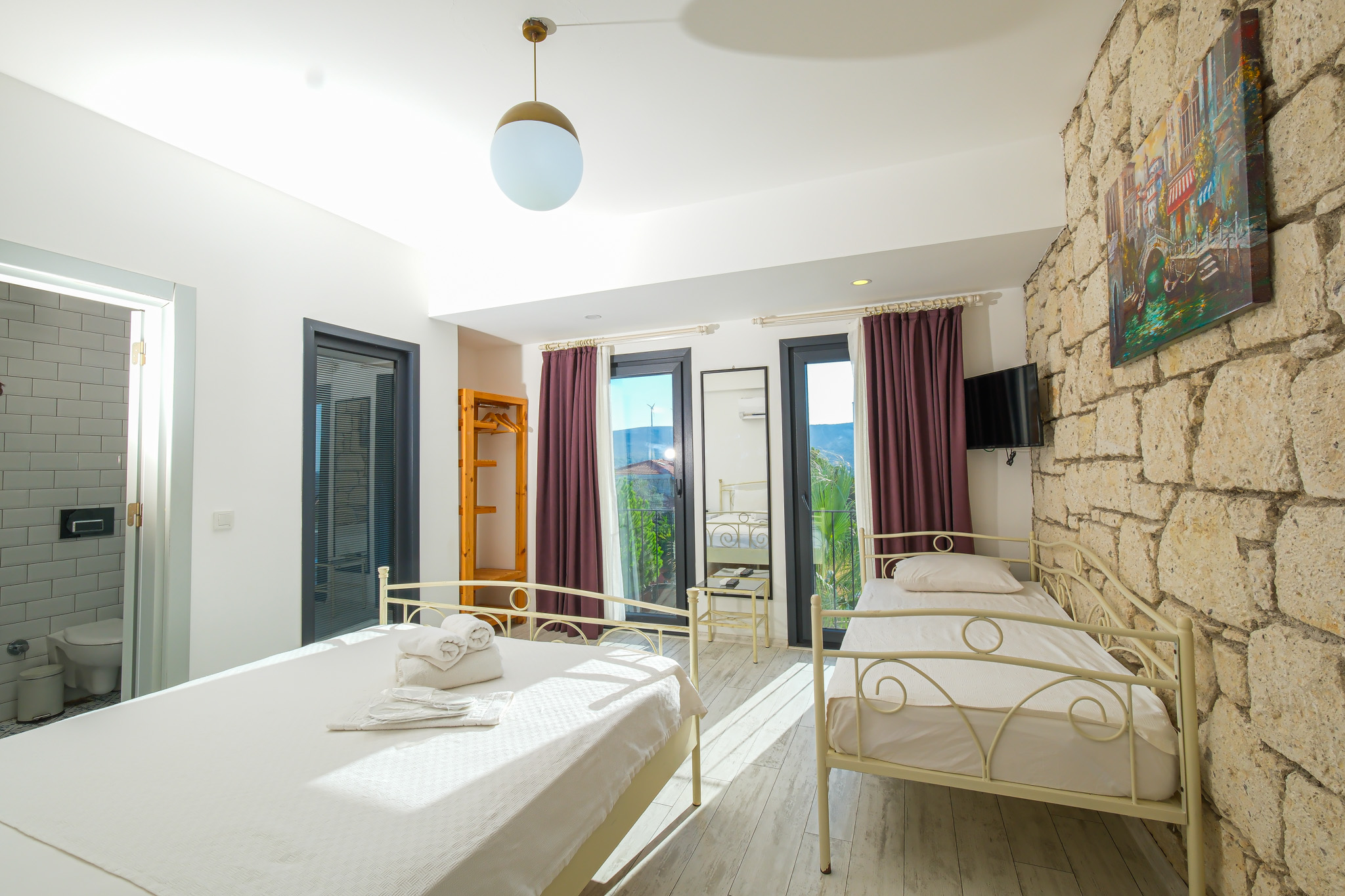 Kybele Alaçatı