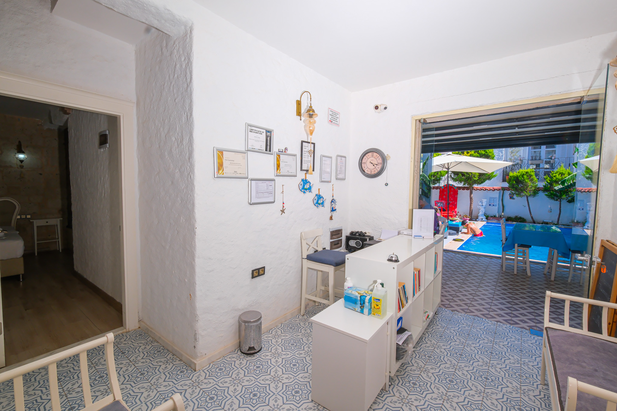 Suites