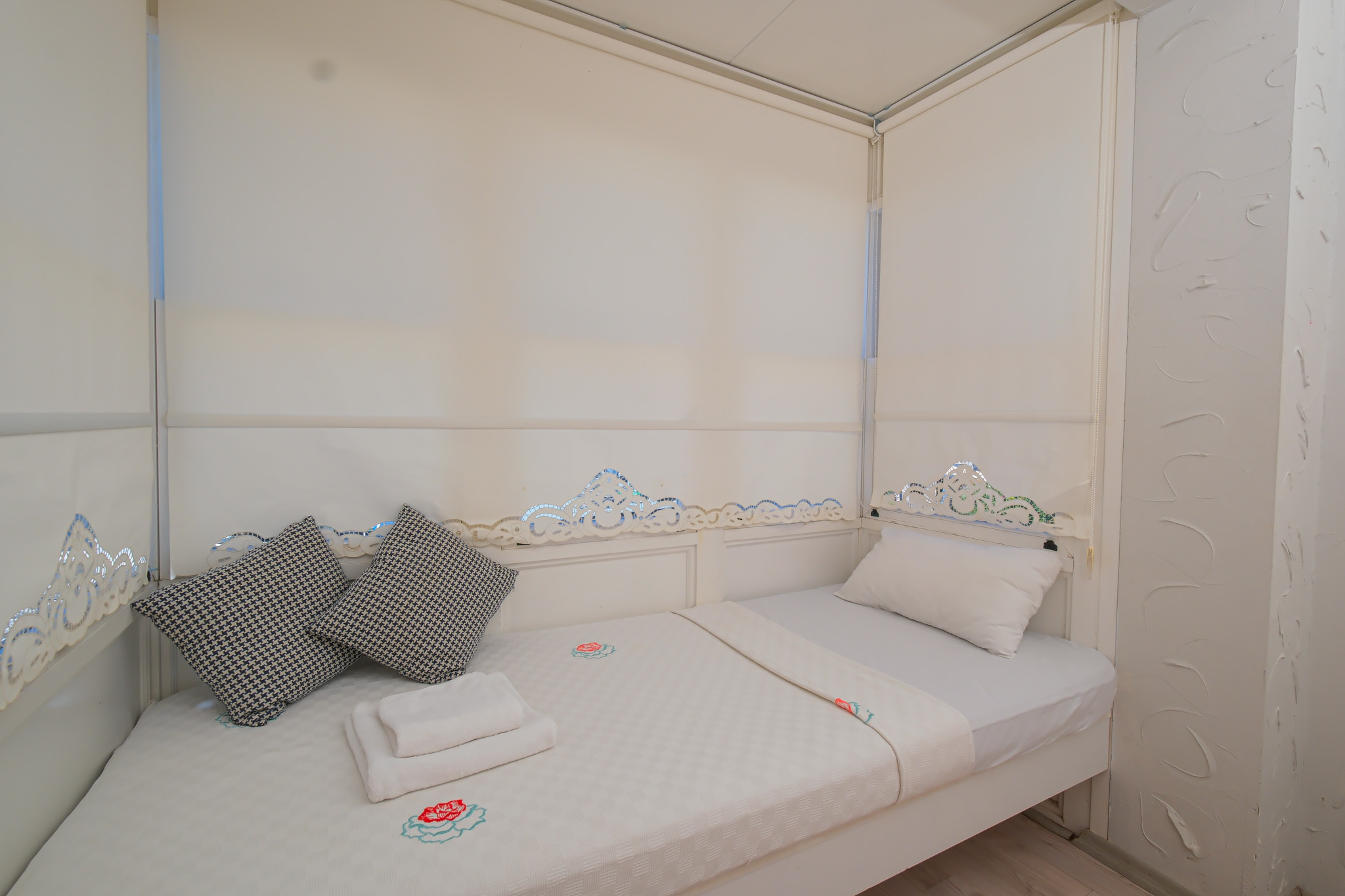 Suites