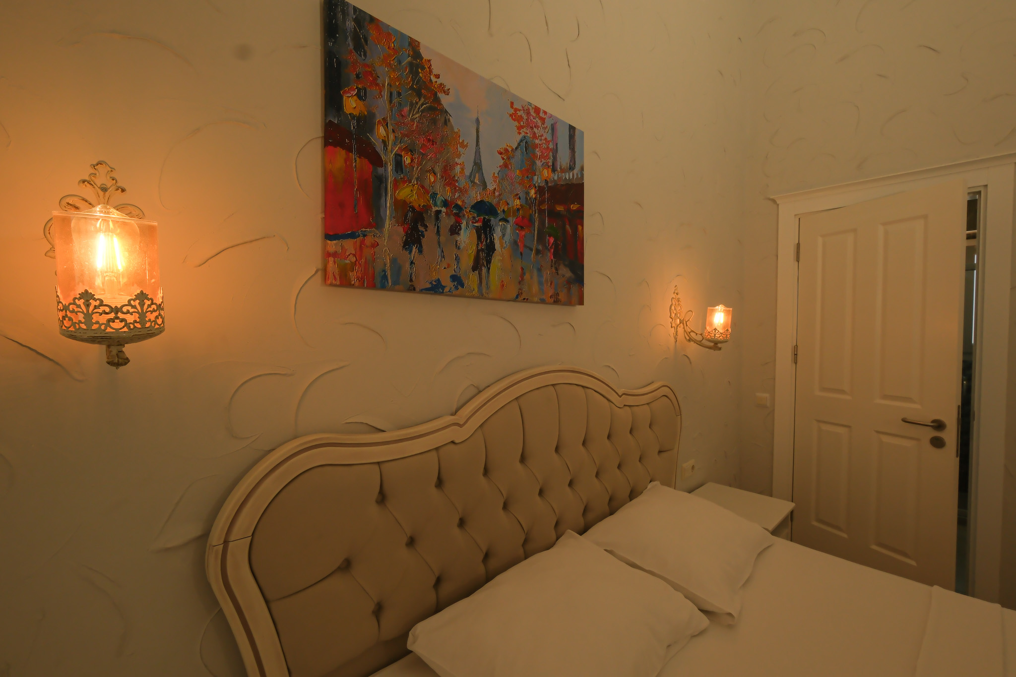 Suites
