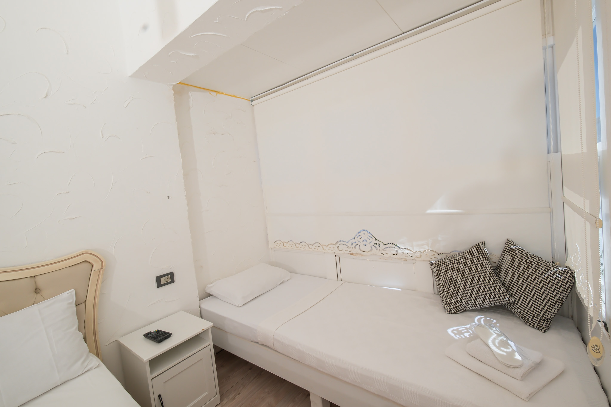 Suites