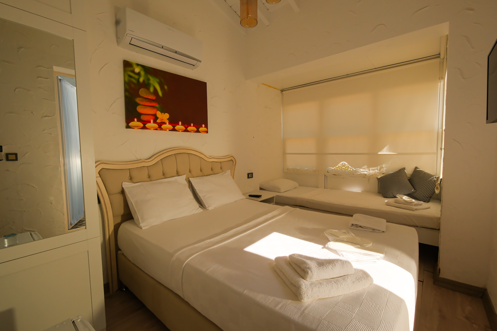 Suites