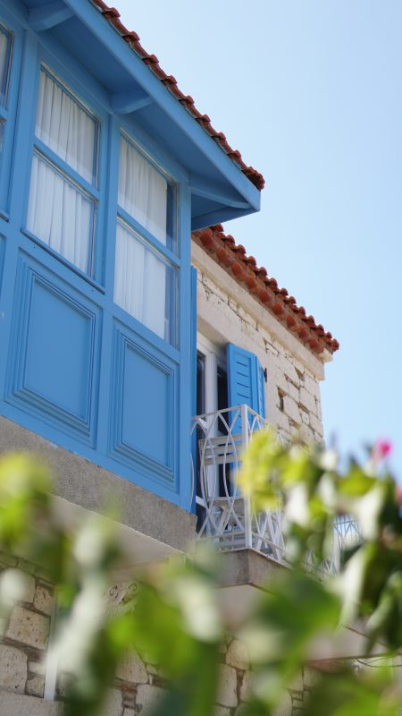 Villa Peri